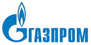 Газпром
