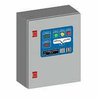PUMPING CONTROL PC-S - 37